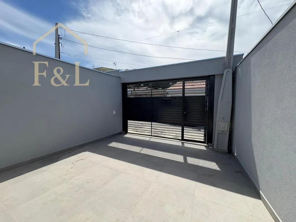 Casa, 2 quartos, 59 m² - Foto 3