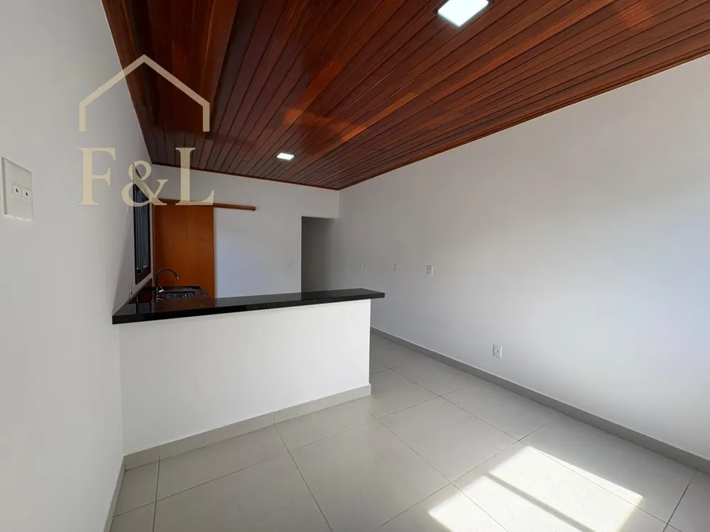 Casa, 2 quartos, 59 m² - Foto 2