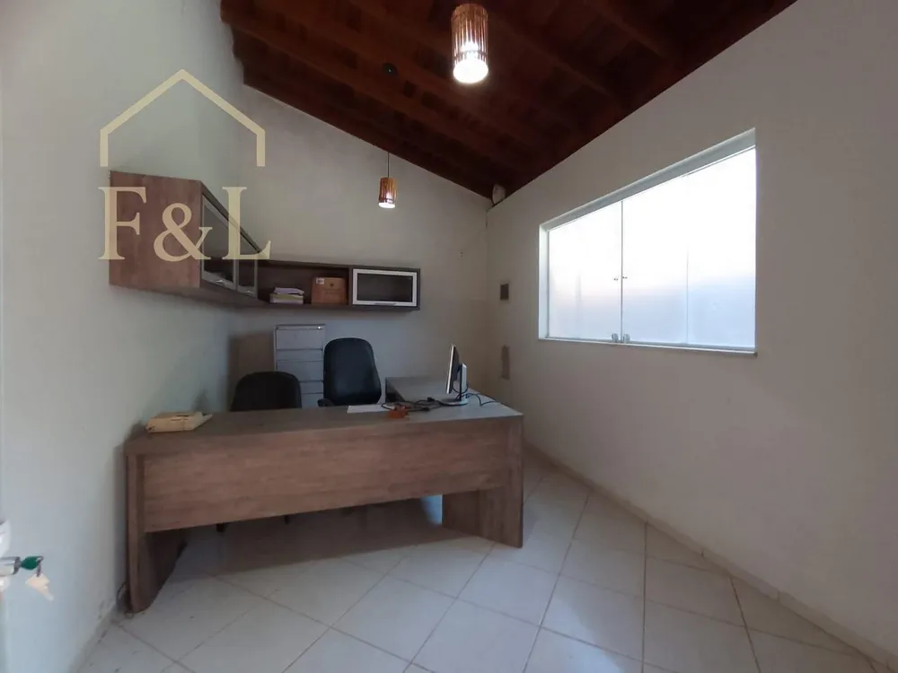 Chácara, 5 quartos, 1717 m² - Foto 5