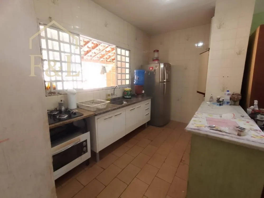 Chácara, 5 quartos, 1717 m² - Foto 6