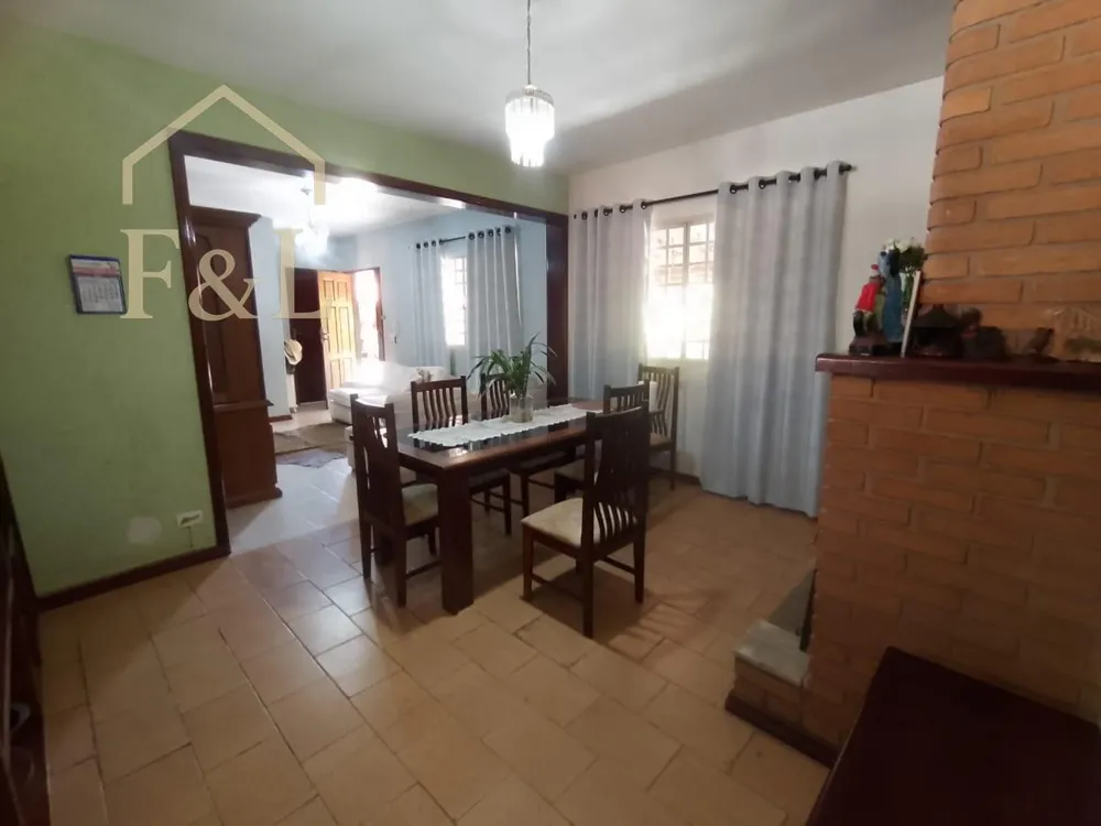 Chácara, 5 quartos, 1717 m² - Foto 3