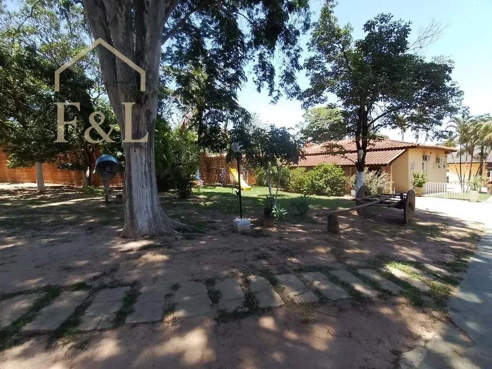 Chácara, 5 quartos, 1717 m² - Foto 2