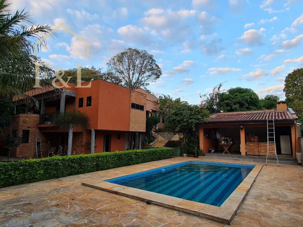 Casa de Condomínio, 4 quartos - Foto 3