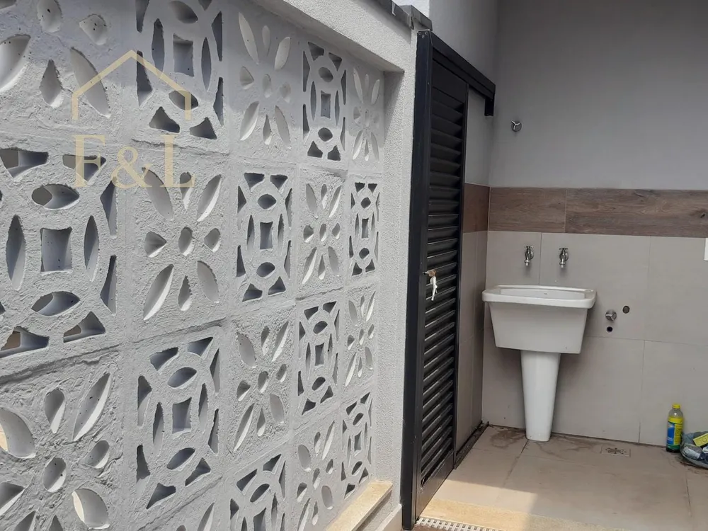 Casa, 3 quartos, 200 m² - Foto 2
