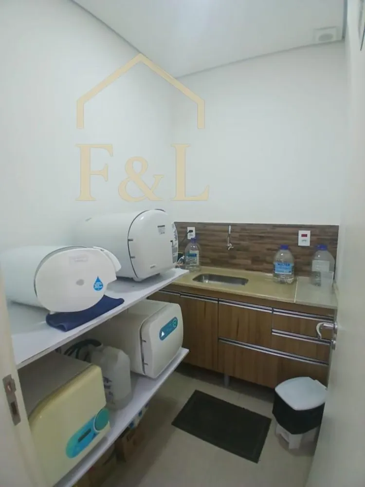 Sala-Conjunto, 25 m² - Foto 3
