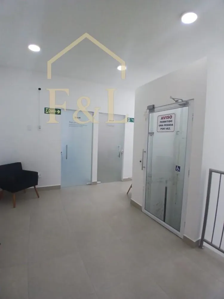 Sala-Conjunto, 25 m² - Foto 4