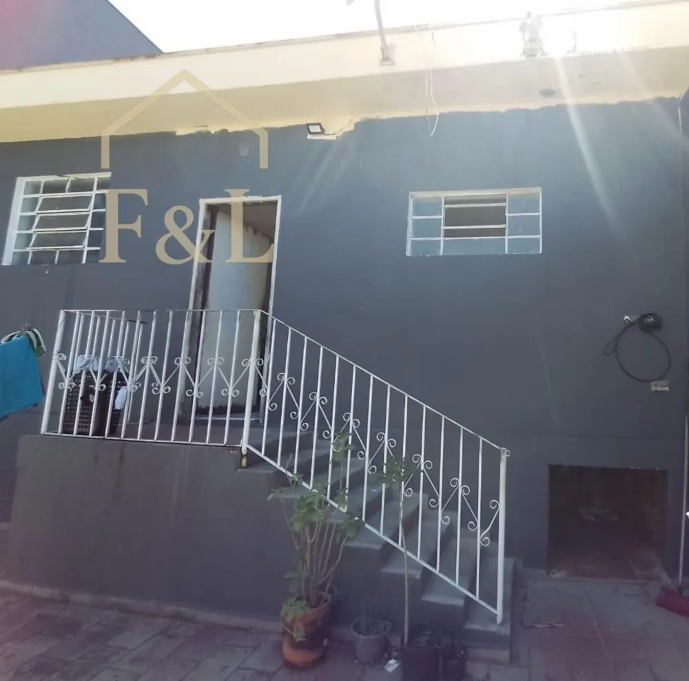 Casa, 2 quartos, 109 m² - Foto 2