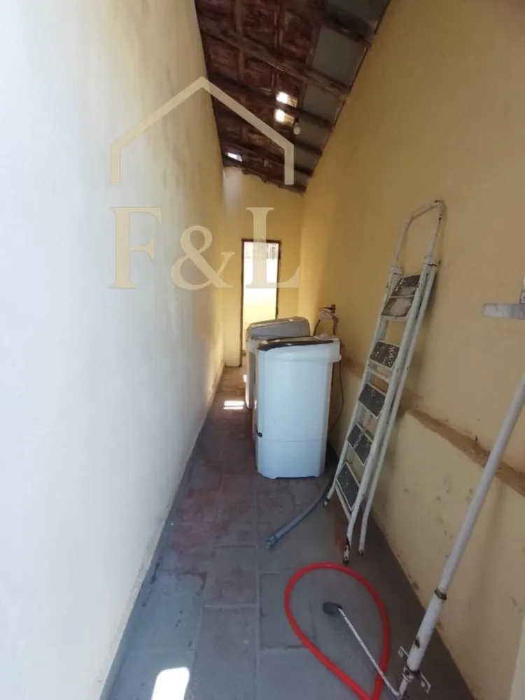 Casa, 2 quartos, 109 m² - Foto 1
