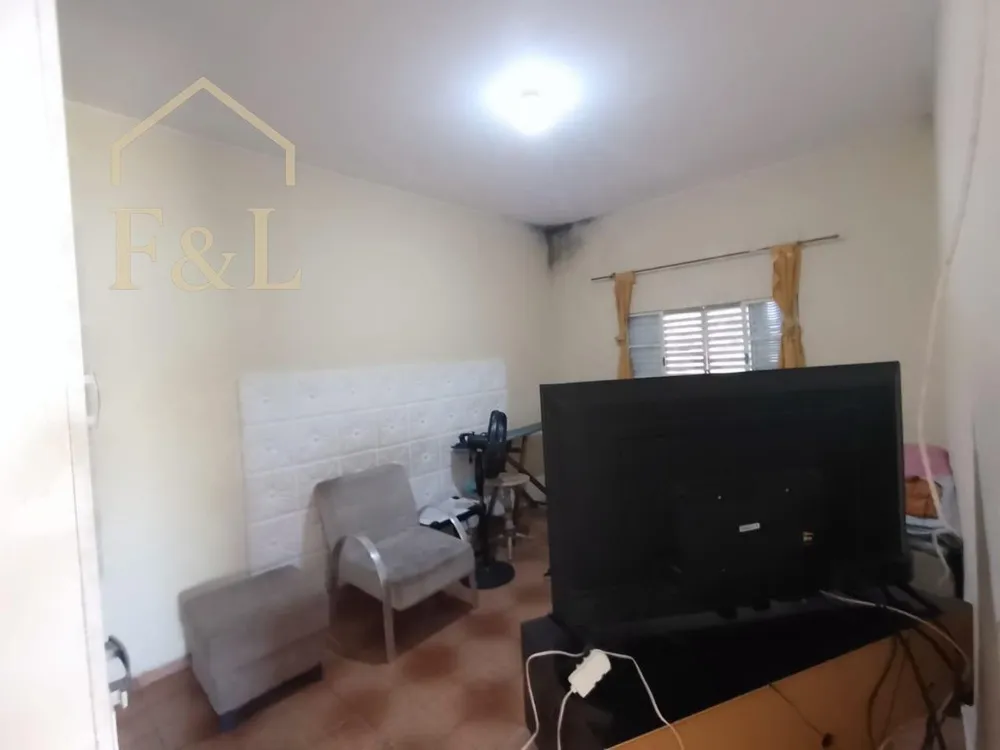 Casa, 2 quartos, 109 m² - Foto 4