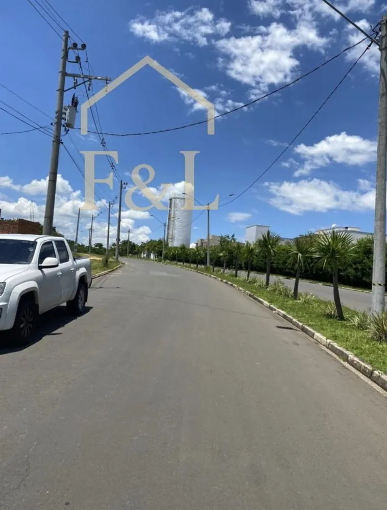 Terreno, 564 m² - Foto 1