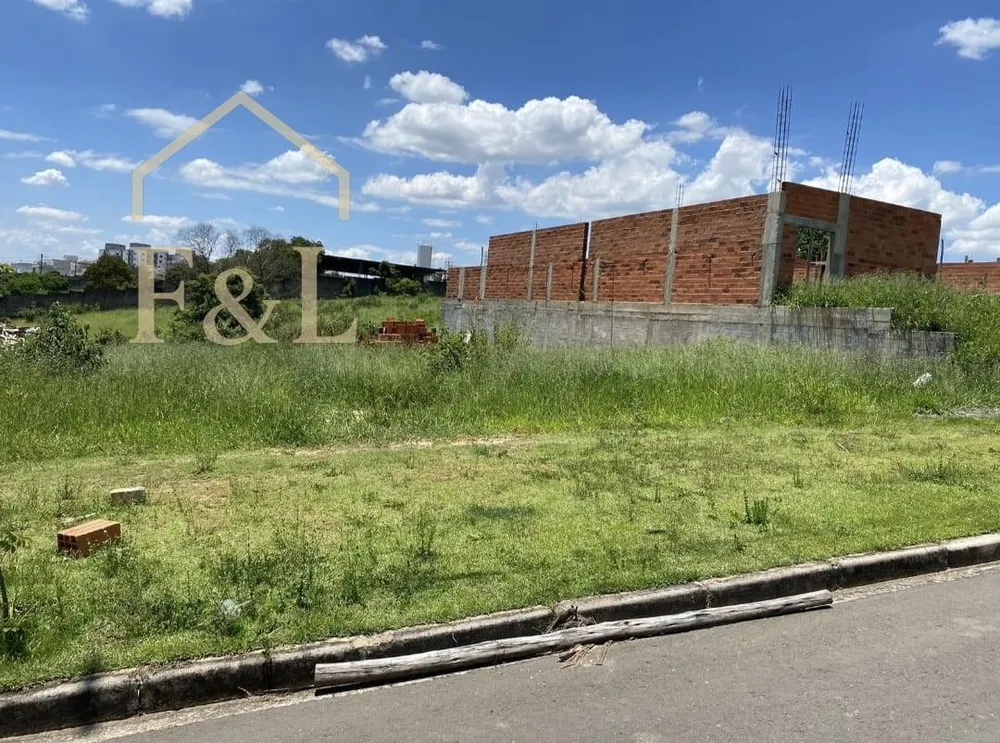 Terreno, 564 m² - Foto 2