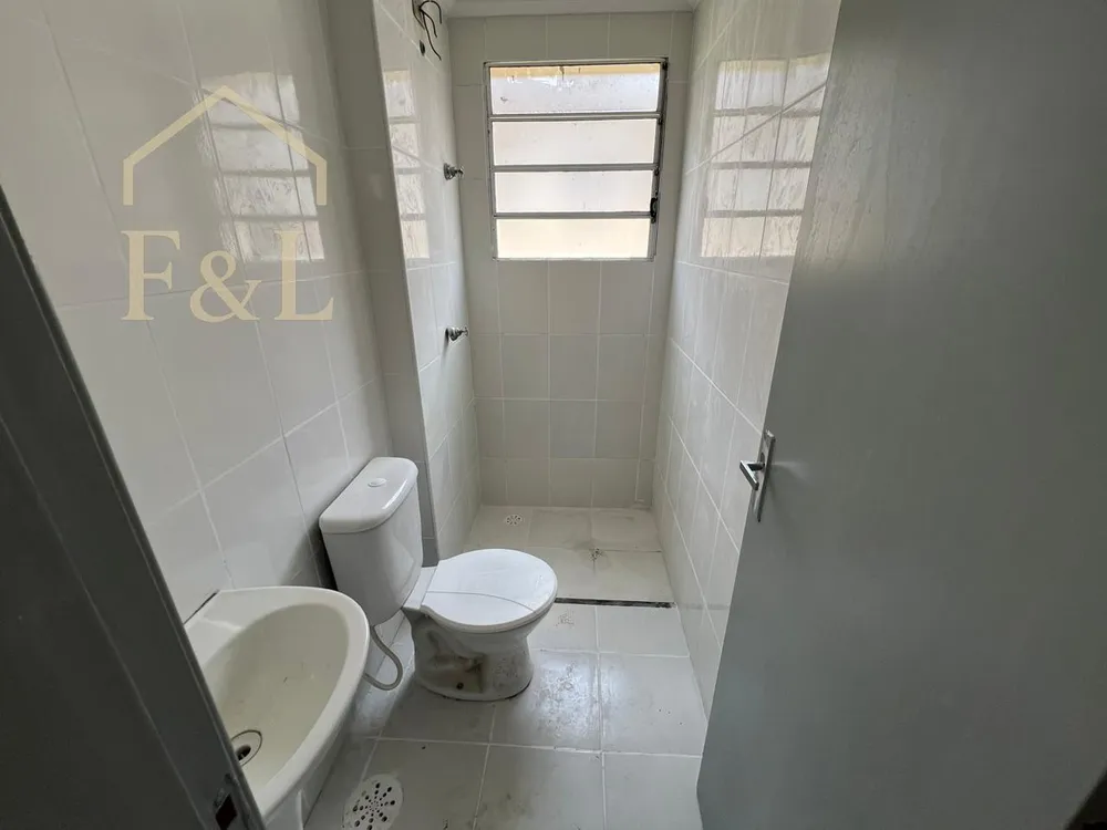 Apartamento, 2 quartos, 42 m² - Foto 4