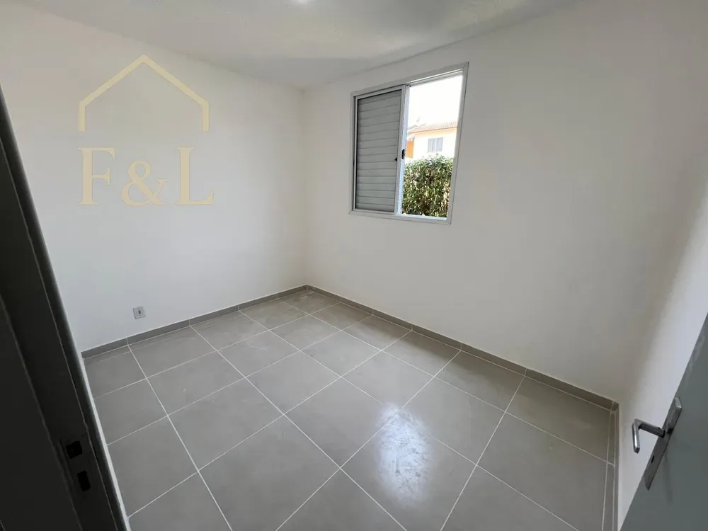 Apartamento, 2 quartos, 42 m² - Foto 1