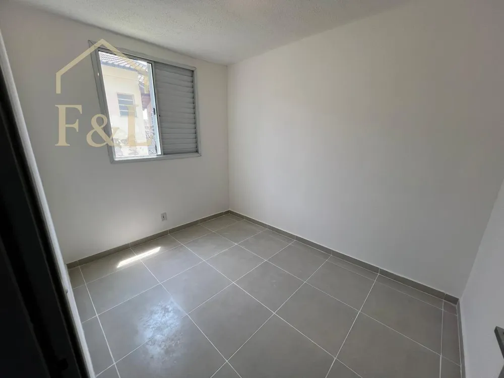 Apartamento, 2 quartos, 42 m² - Foto 2