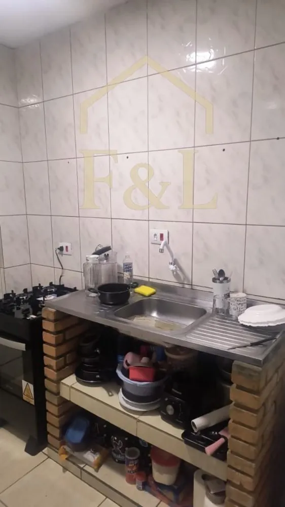 Apartamento, 2 quartos, 50 m² - Foto 3