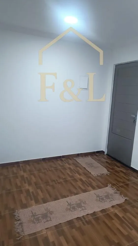Apartamento, 2 quartos, 50 m² - Foto 2