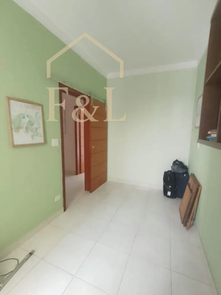Casa, 4 quartos, 208 m² - Foto 1