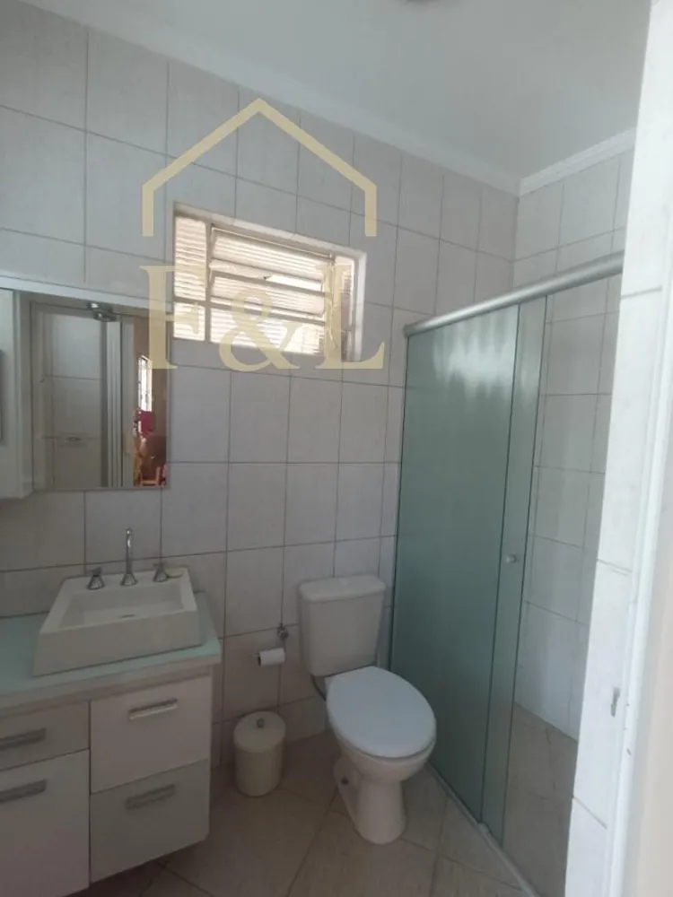 Casa, 4 quartos, 208 m² - Foto 3