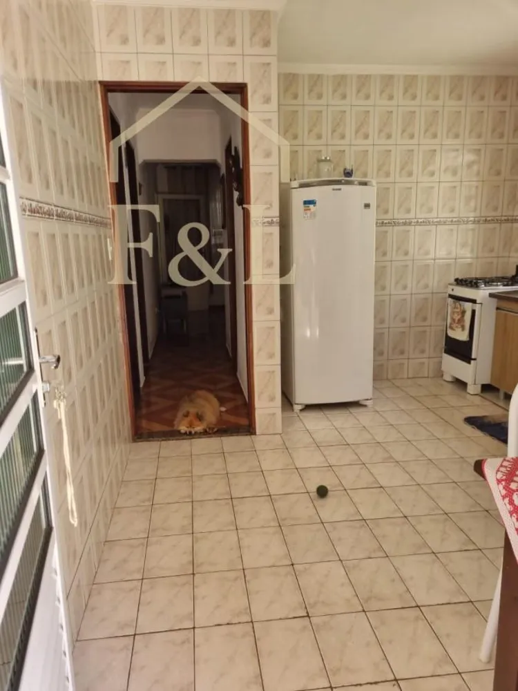 Casa, 2 quartos, 108 m² - Foto 1