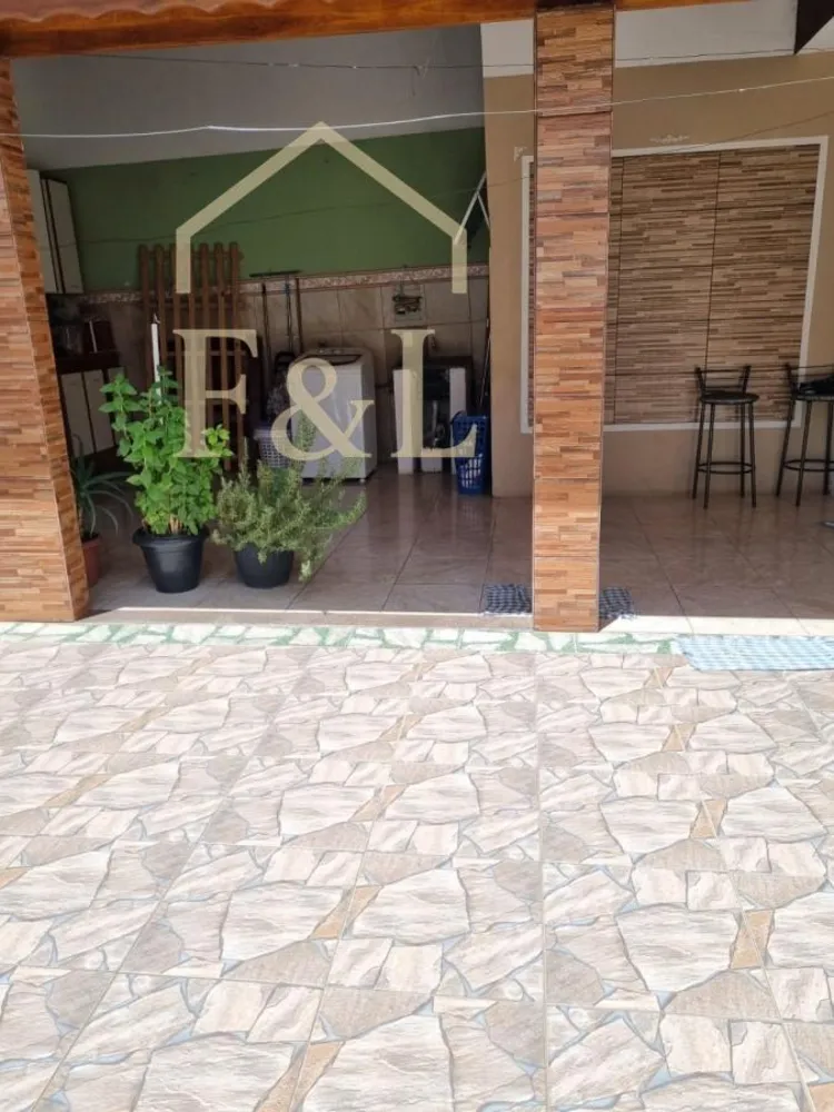 Casa, 2 quartos, 108 m² - Foto 4