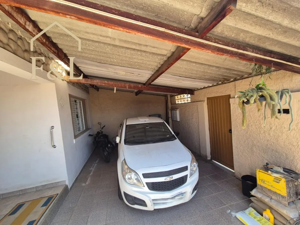 Casa, 3 quartos, 174 m² - Foto 4