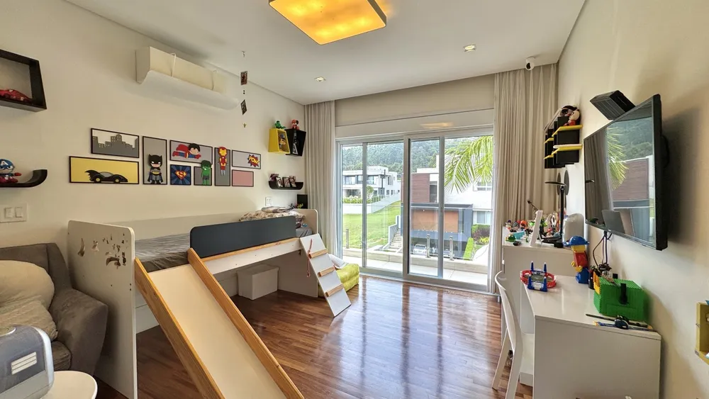Casa, 4 quartos, 600 m² - Foto 3