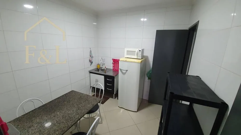Casa, 7 quartos, 180 m² - Foto 2