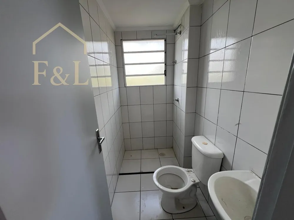 Apartamento, 2 quartos, 42 m² - Foto 4