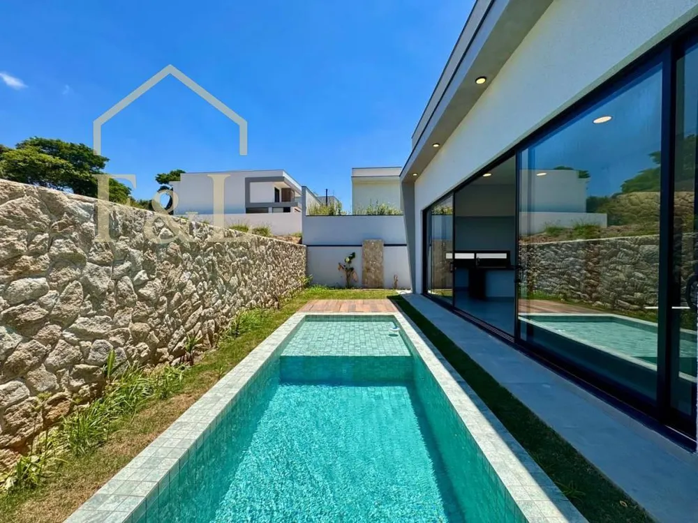 Casa de Condomínio, 3 quartos - Foto 3
