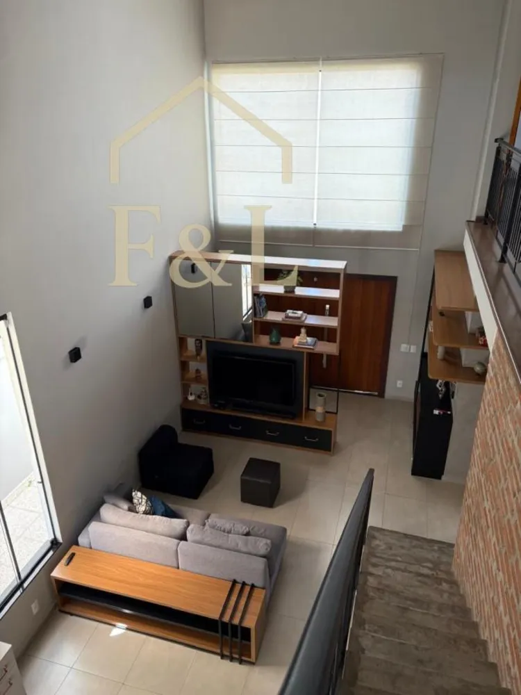 Casa, 3 quartos, 290 m² - Foto 2