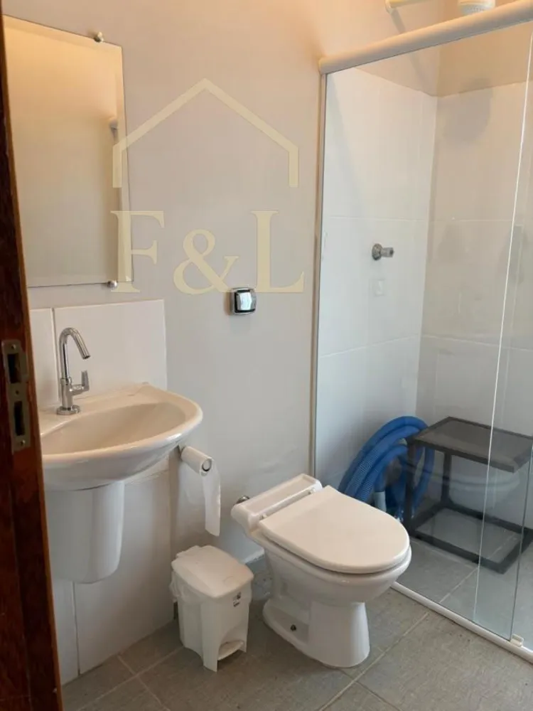 Casa, 3 quartos, 290 m² - Foto 1