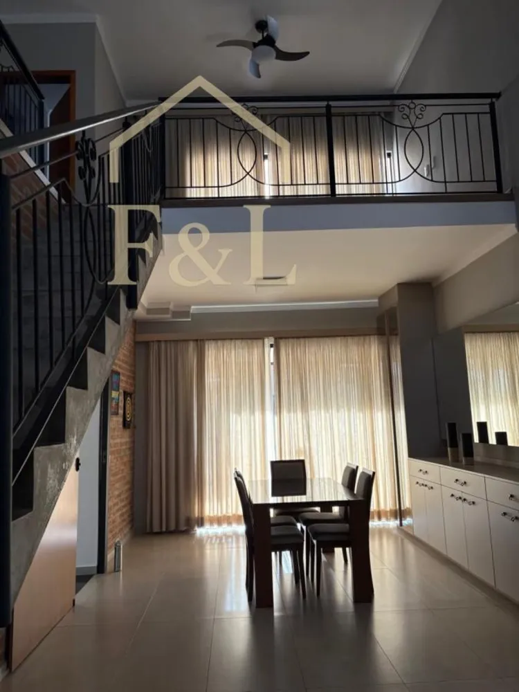 Casa, 3 quartos, 290 m² - Foto 3