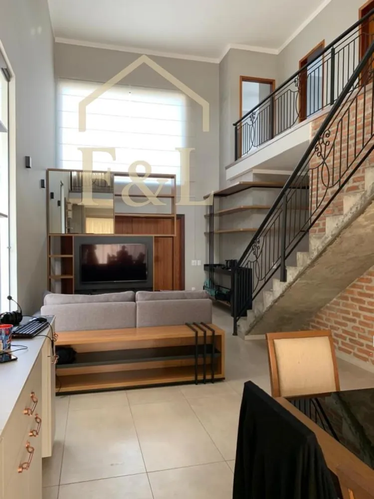 Casa, 3 quartos, 290 m² - Foto 4