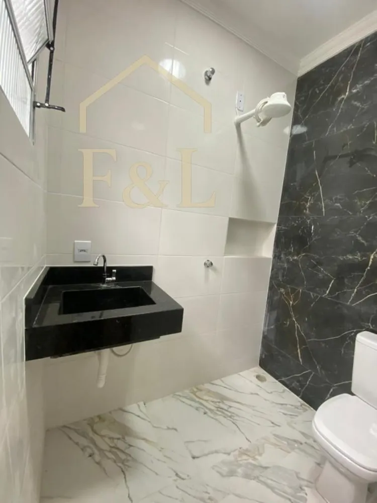 Casa, 3 quartos - Foto 4