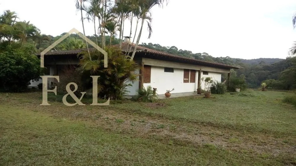 Terreno, 50 hectares - Foto 3