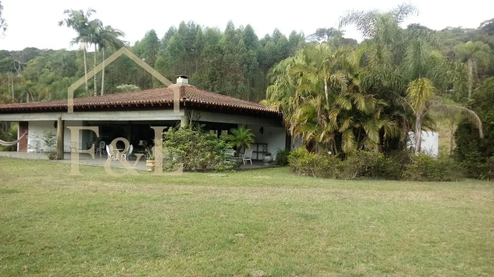 Terreno, 50 hectares - Foto 1