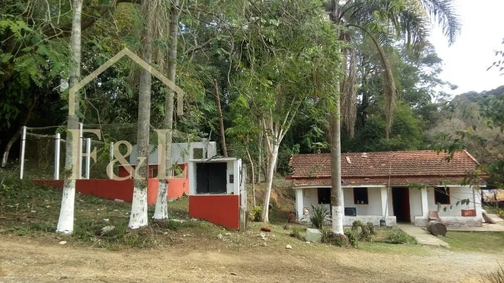 Terreno, 50 hectares - Foto 2