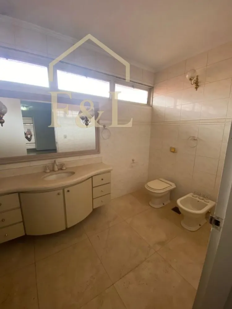 Casa, 4 quartos, 362 m² - Foto 2