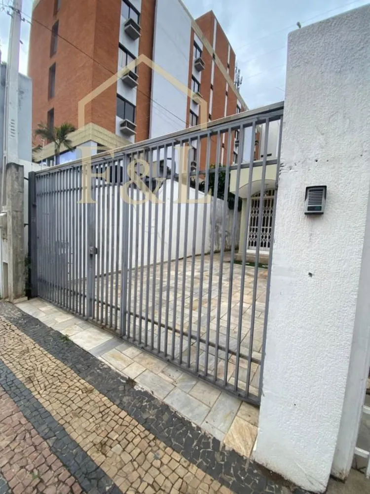 Casa, 4 quartos, 362 m² - Foto 4