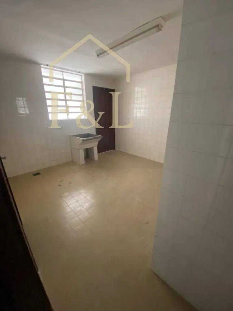 Casa, 4 quartos, 362 m² - Foto 1