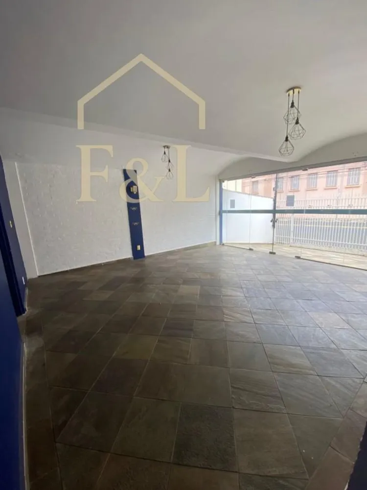 Casa, 4 quartos, 362 m² - Foto 3
