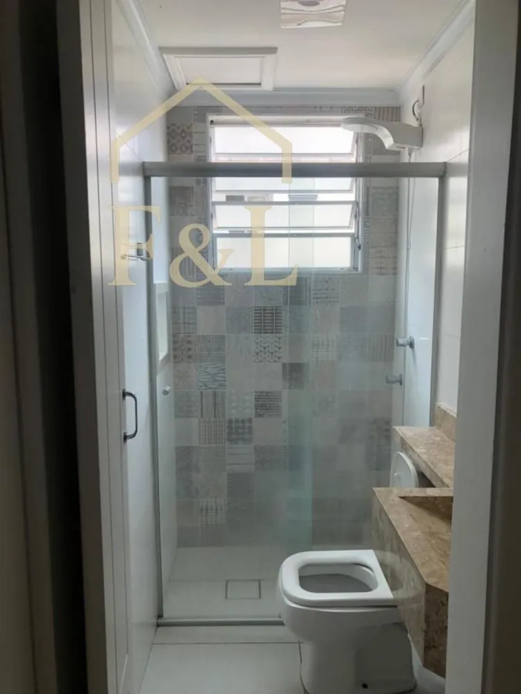 Apartamento, 2 quartos, 52 m² - Foto 2