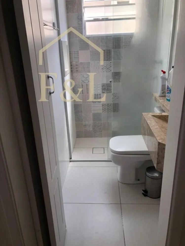 Apartamento, 2 quartos, 52 m² - Foto 4