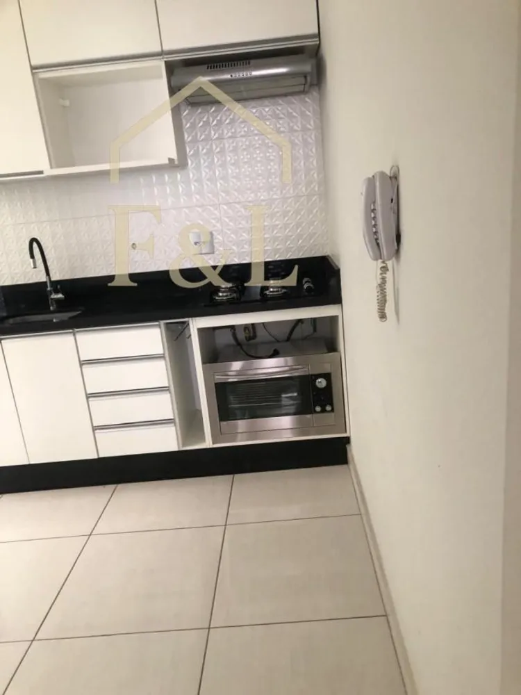 Apartamento, 2 quartos, 52 m² - Foto 3