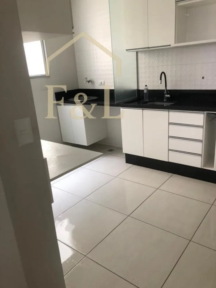 Apartamento, 2 quartos, 52 m² - Foto 1