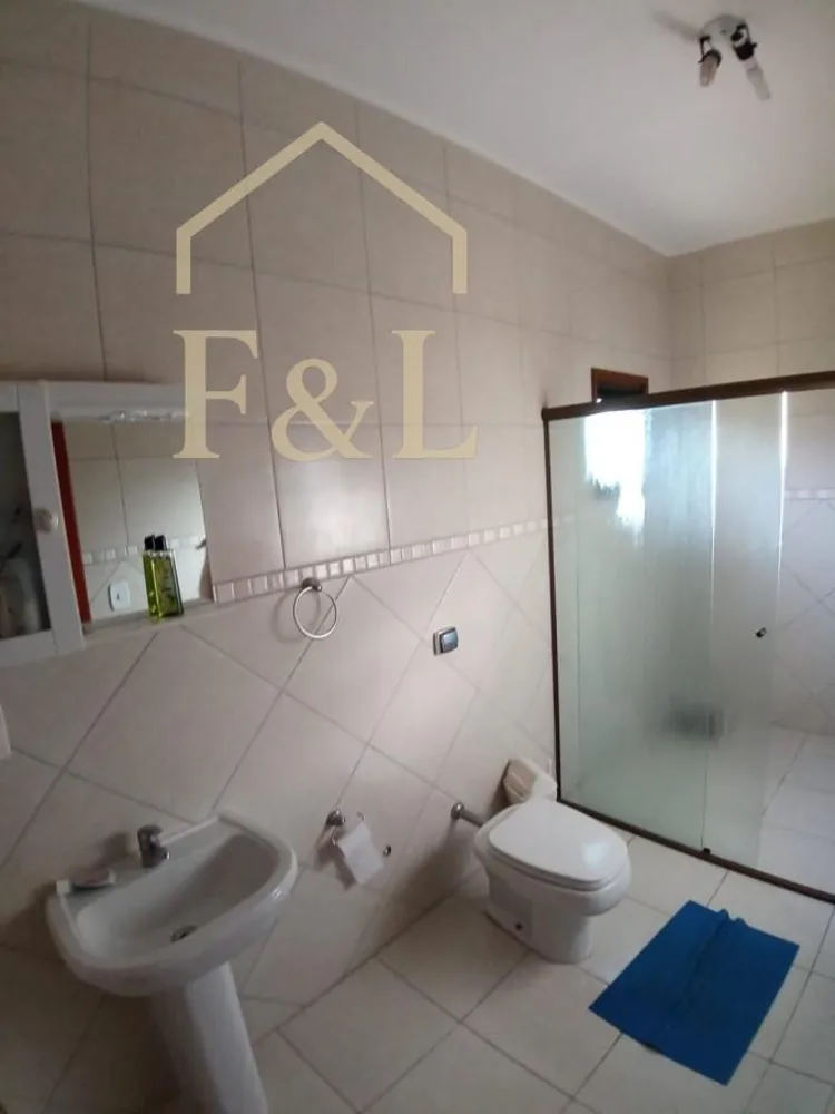 Chácara, 7 quartos, 2500 m² - Foto 4