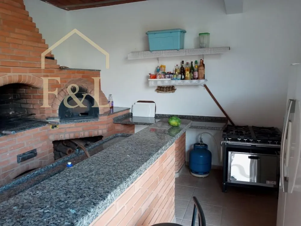 Chácara, 7 quartos, 2500 m² - Foto 2