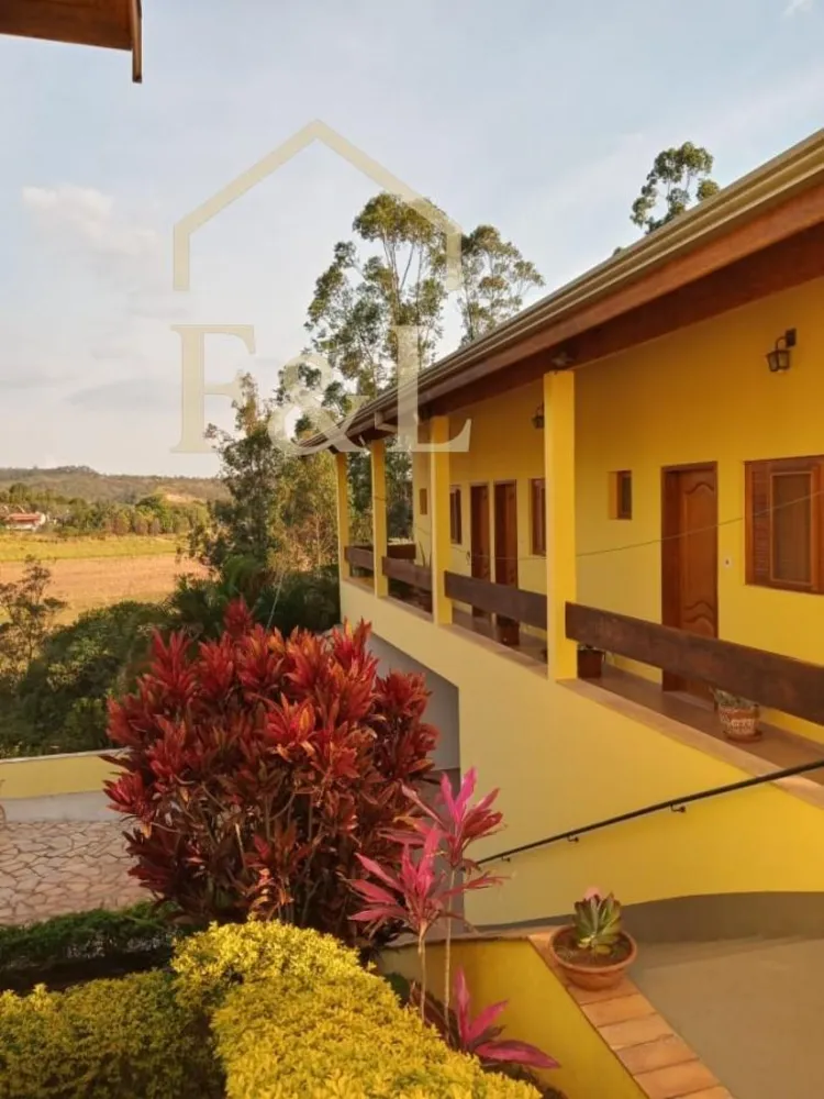 Chácara, 7 quartos, 2500 m² - Foto 3