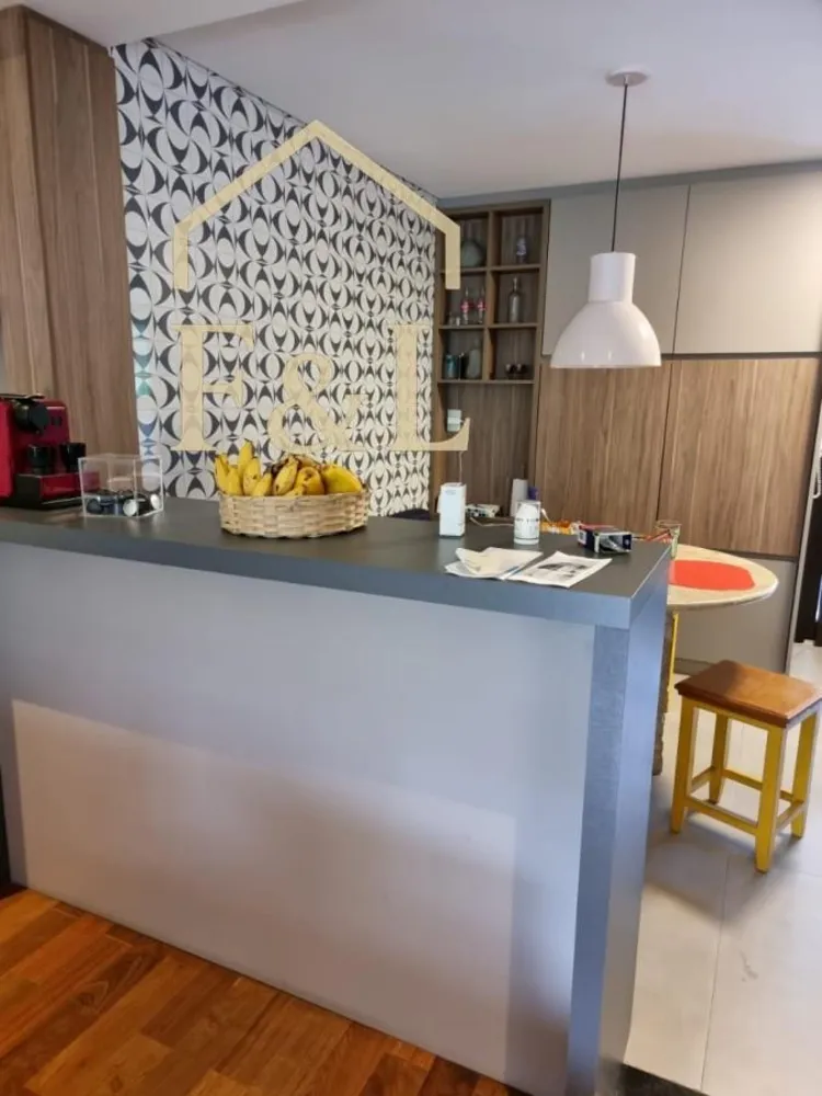 Apartamento, 4 quartos, 180 m² - Foto 1