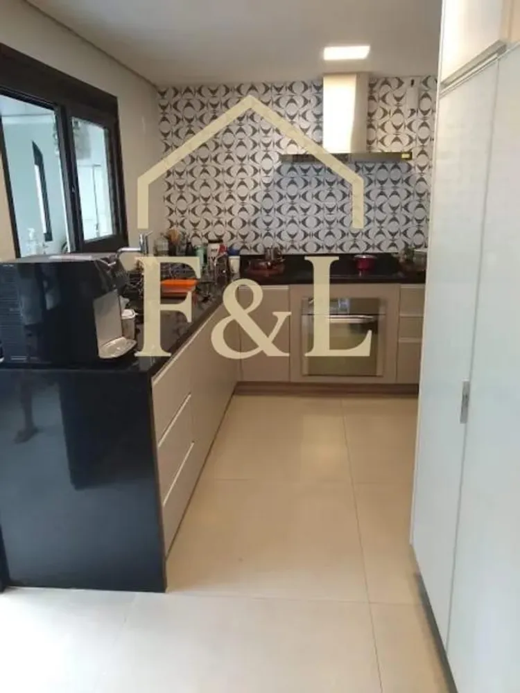 Apartamento, 4 quartos, 180 m² - Foto 3